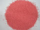 Детержентный цвет порошка пятнает красные спеклы сульфата натрия для того чтобы привлечь потребителей